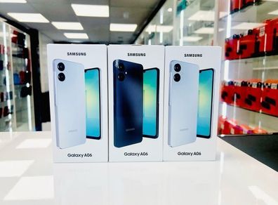 Samsung A06 Samsung A06