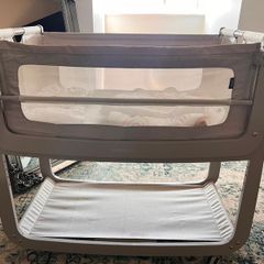 Snuzpod 5 + cocoonababy + extras 75% off retail price