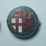 RAILWAY COMPANY (logos & crests) - 9 x quality enamel badges (1970s to early 1990s). Lot C Image 10