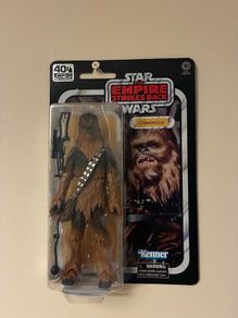star wars chewbacca