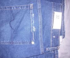 jeans