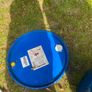Steel Barrell Image 2