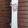 GNU CHB 159 snowboard Image 2