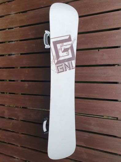 GNU CHB 159 snowboard