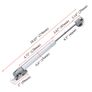 15kg Gas Piston Cabinet Support Image 3