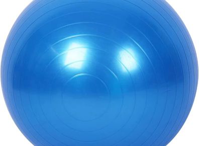 Clearance Swiss Balls - 65cm and 55cm