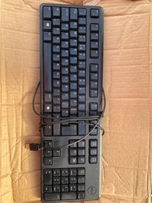 Dell KB212-B keyboard