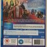 Guardians Of The Galaxy Vol. 2 (Marvel) [2017] Chris Pratt, Zoe Saldana, Dave Bautista, Michael Rooker, Pom Klementieff, Kurt Russell, Sylvester Stallone, Elizabeth Debicki Sean Gunn & Karen Gillen [Blu-ray Movie] Image 2