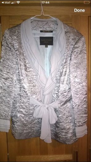 Louis Civit Mother of Bride