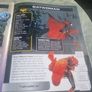 Batman Character Encyclopedia by Matthew K. Manning Hardcover 2016 Image 5
