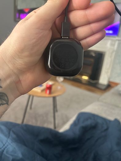 Samsung Galaxy Buds Live