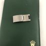 Rolex sea dweller 16600 extend link set Image 2