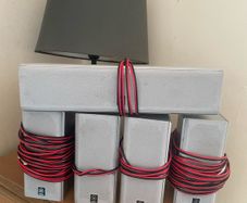 Yamaha NX-E130