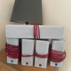 Yamaha NX-E130