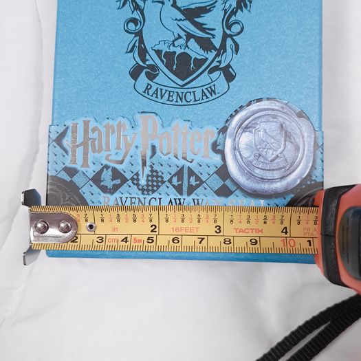 Harry Potter Ravenclaw House Wax Seal Kit Gift Set