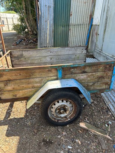 trailer