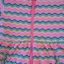 Boboli Reversible Spring/Summer Jacket Age 4 yrs Image 4