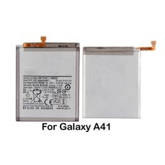 Replacement Battery For Samsung Galaxy A41 A415 Battery 3500mAh EB-BA415ABY New - FHT058SMB