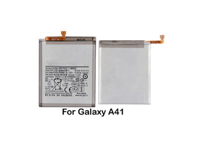 Replacement Battery For Samsung Galaxy A41 A415 Battery 3500mAh EB-BA415ABY New - FHT058SMB