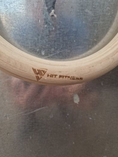 Sports equipment