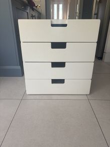 Ikea Chest of drawers