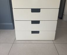 Ikea Chest of drawers