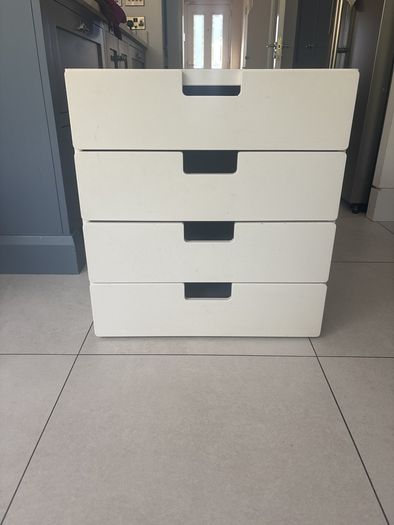 Ikea Chest of drawers