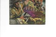 War Picture Library #1465 Line Of Fire Fleetway Uk Comic 1978