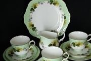 Duchess Tea Set