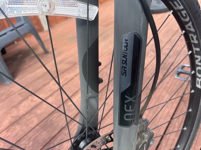 trek dual sport 2