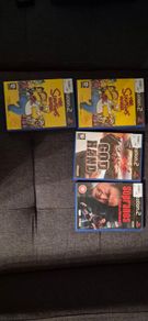 Playstation 2 Game Bundle