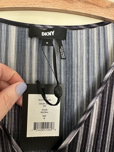 DKNY dress - sz M