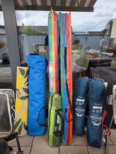 Family Camping Bundle