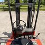 Electric 1 tonne low mast forklift Image 4