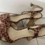 high hills sandals Image 3