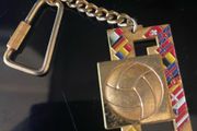 Authentic UEFA Memorabilia