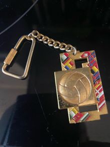 Authentic UEFA Memorabilia