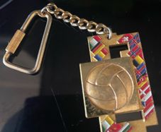Authentic UEFA Memorabilia