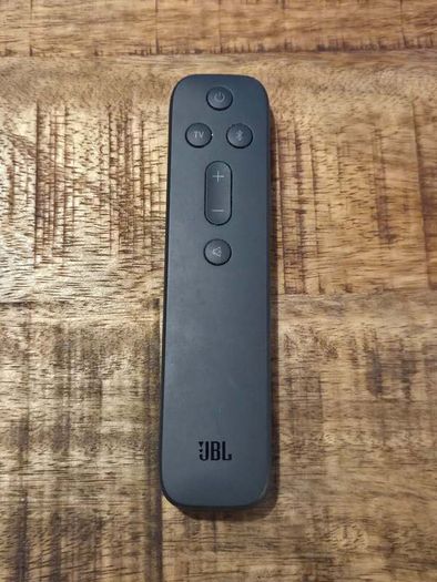 JBL Bar 2.0 - All-in-One Soundbar (2019 Model)