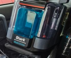 Shark StainStriker - Wet / Dry Vacuum