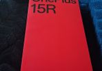 one plus 15 R