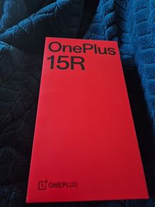 one plus 15 R