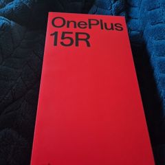 one plus 15 R