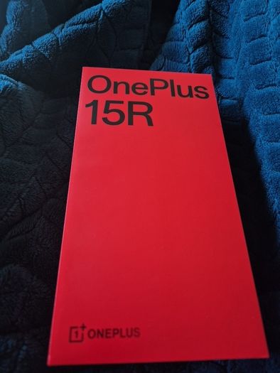 one plus 15 R