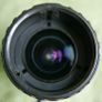 CCTV Tamron 12VM412ASIR 1/2" 4-12mm F/1.2 Infrared  C-Mount Lens Image 3