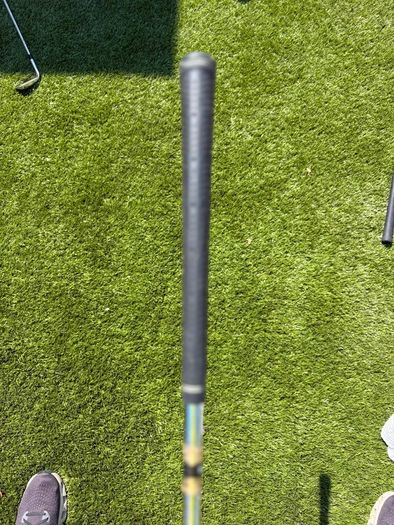 Cleveland Tour Action Wedge