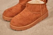 Plt ugg womens boots