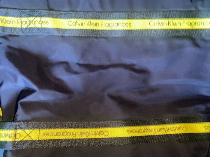 Calvin Klein shoulder bag