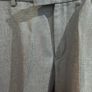 Mens tailored trousers Image 2