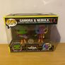 Marvel Funko Bundle ( Pops and 2 Tees) Image 3